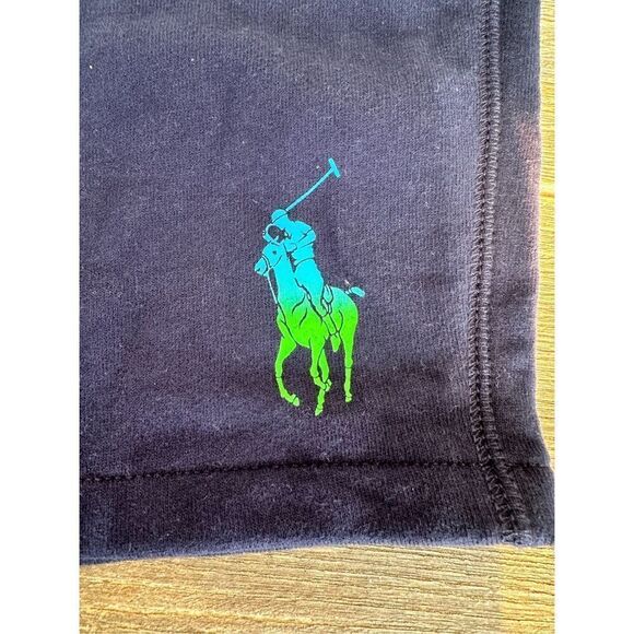 Polo Ralph Lauren drawstring kids shorts, NWT, size XL (18-20), - Picture 4 of 4